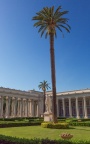 Basilica San Paolo fuori le mura