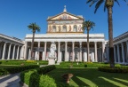 Basilica San Paolo fuori le mura