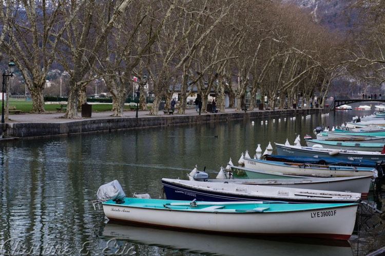 Annecy-6